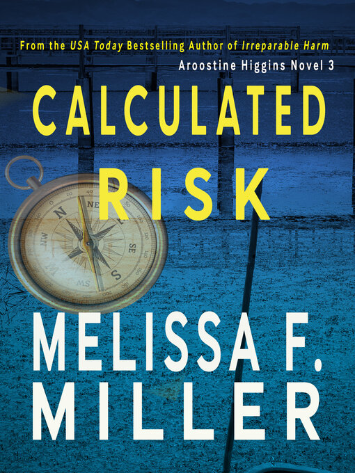 Title details for Calculated Risk by Melissa F. Miller - Available